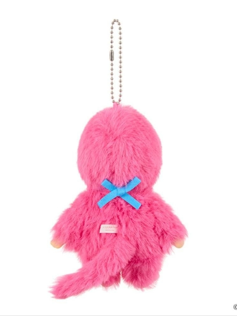 ✨️Monchhichi Color Keychain🎀 - Picture 4 of 6